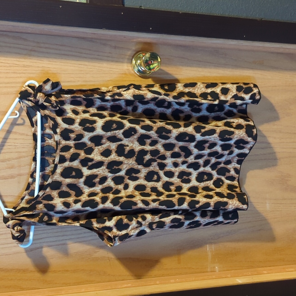 SHEIN tank top